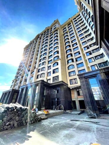 квартиры в районе политех: 2 комнаты, 57 м², Элитка, 13 этаж — 7