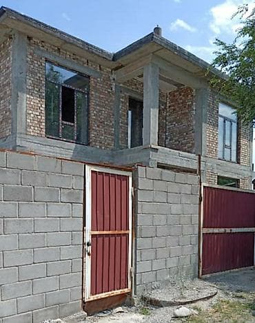49: 🔥🔥🔥СРОЧНО!ПРОДАЕТСЯ 2-эт.ДОМ 200м²(ПСО) НА УЧАСТКЕ 9 СОТОК; Ж/М — 8