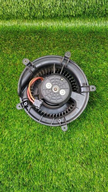 n62: Мотор печки Bmw 7-Series E65 N62B44 2005 (б/у) ​ Марка: BMW Модель — 3