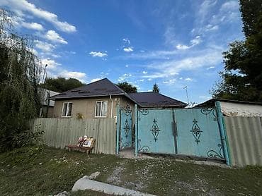 Продаю дом 🏠 📍село Сретенкаул.Восточная дом 84 ✅ Имеются все at lalafo.kg Продаю дом 🏠 📍село Сретенкаул.Восточная дом 84 ✅ Имеются все