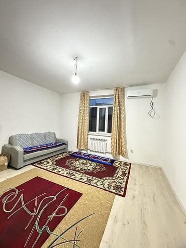 pro group: 1 комната, 42 м², Индивидуалка, 1 этаж, Косметический ремонт — 3