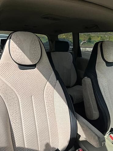 одиссей ремонт: Honda Odyssey: 2000 г., Минивэн — 8