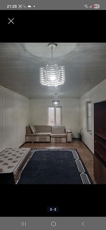 Дома: 41 м², 1 комната, Семейным — 3