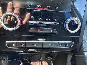 bmw e35: Renault QM6: 2019 г., 2 л, Вариатор, Газ, Кроссовер — 6