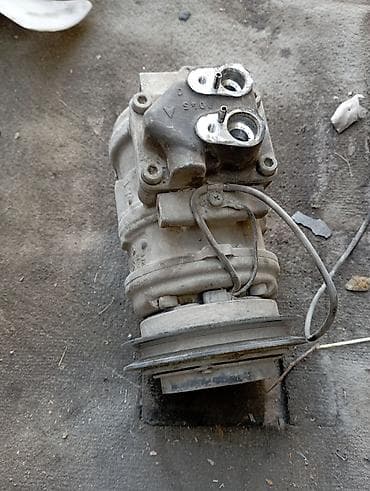 установка катализатора бишкек: Автозапчасти (разбор, комплект). В наличии набор узлов и деталей от — 10