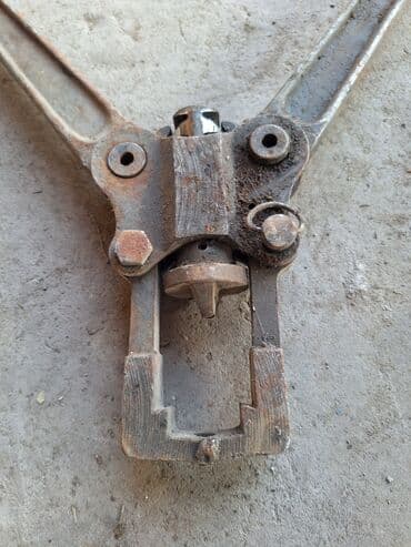 детскую кровать 7 в 1: Ручной заклёпочник-пресс для металлических лент/обручей (2 шт.) - — 3