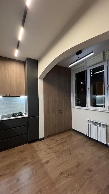 Недвижимость: 2 комнаты, 45 м², Элитка, 6 этаж, Евроремонт — 3