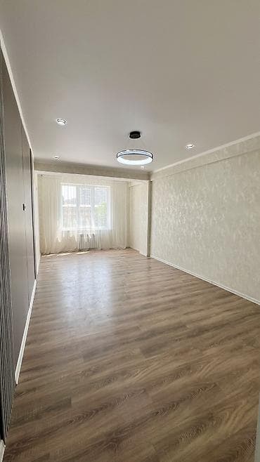 every day: 2 комнаты, 48 м², Элитка, 3 этаж, Евроремонт — 1