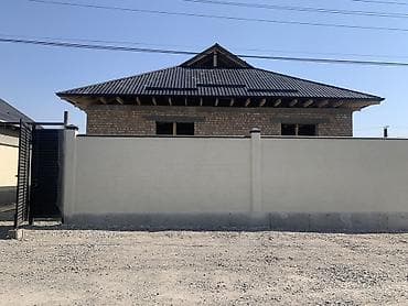 Үйдүн үстүндөгү чатыр: Крыша (чатыр )жабабыз бардык турун конверд шатровая односкат двускат — 8