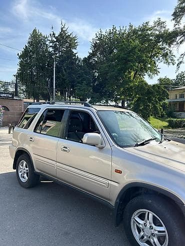 печка хонда степ: Honda CR-V: 2001 г., 2 л, Автомат, Бензин, Кроссовер — 6