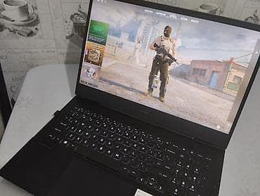 red square vox: Игровой, Б/у, Intel Core i5 — 1
