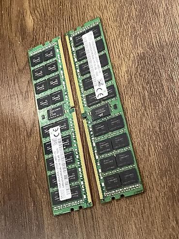 ноутбуки apple цена в бишкеке: Оперативная память, Б/у, Hynix, 16 ГБ, DDR4, 2133 МГц, Для ПК — 2