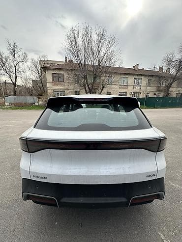 Продажа авто: Changan Qiyuan Q05: 2026 г. — 3