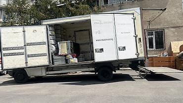 Заказать Мерседес грузовой спринтер, Переезд, C грузчиком