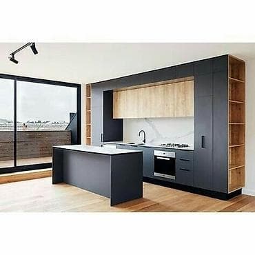 мебел бишкек: Буйрутма эмеректер, Ашкана, Отургучтар, Ашкана гарнитурасы, Үстөл — 6