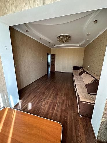 105: 3 комнаты, 60 м², 105 серия, 7 этаж, Косметический ремонт — 10