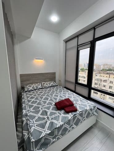 сдаю квартиру на долгий срок район филормония: 1 комната, Интернет, Wi-Fi, Банные принадлежности, Бронь — 1