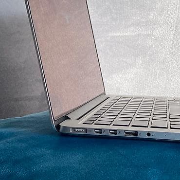 macbook apple: Macbook Pro 13 2013 retina - core i7 2,8ghz - ssd 500gb - ram 8gb - — 2