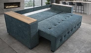 диван двух спальня: Прямой диван — 2