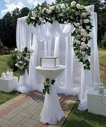 Другие услуги: Организация мероприятий | Оформление мероприятий — 4