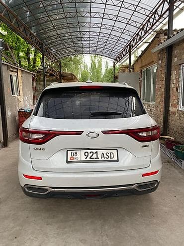 хонда истеп 1: Renault Koleos: 2018 г., 2 л, Автомат, Дизель, Кроссовер — 6