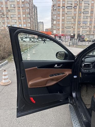 reno master: Kia Sorento: 2019 г., 2.2 л, Дизель — 4