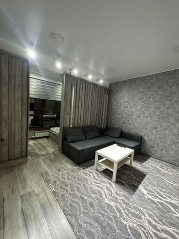 суточный квартира район филармония: 1 комната, Бронь, Интернет, Wi-Fi, Телевизор — 2