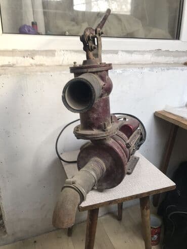 Сейфтер: Продаю матор — 1