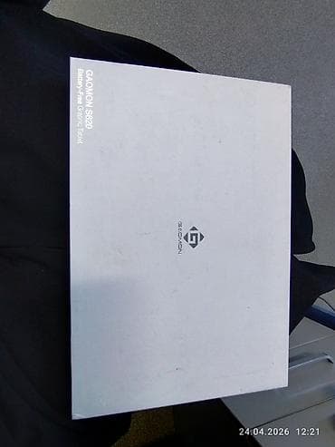 батарейка на ноутбук: Gaomon, Кабель — 5