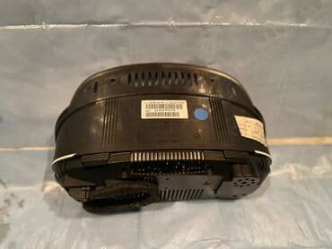 бак от даф: Щиток приборов BMW Б/у, Оригинал, Япония — 2