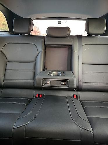 taiota raum: Renault QM6: 2021 г., 2 л, Автомат, Газ, Кроссовер — 7