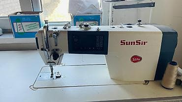 швейный отходы: 5-нитка, В наличии — 4