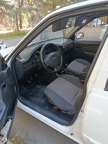 диски на део нексия: Daewoo Nexia: 2013 г., 1.5 л, Механика, Бензин, Седан — 4