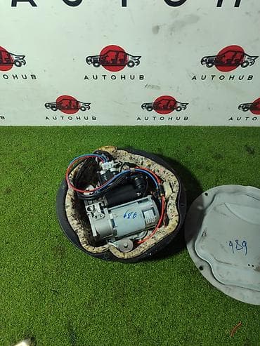 Компрессоры для авто: Компрессор BMW 2006 г., Оригинал — 1