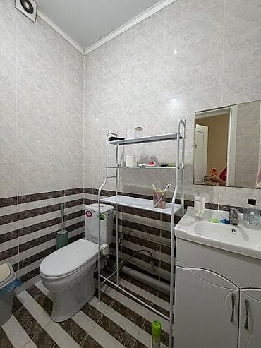 platinum park: 2 комнаты, 83 м², Элитка, 6 этаж, Евроремонт — 6