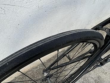 Велоаксессуары: Шоссейный велосипед, Рама M (156 - 178 см), Б/у — 8