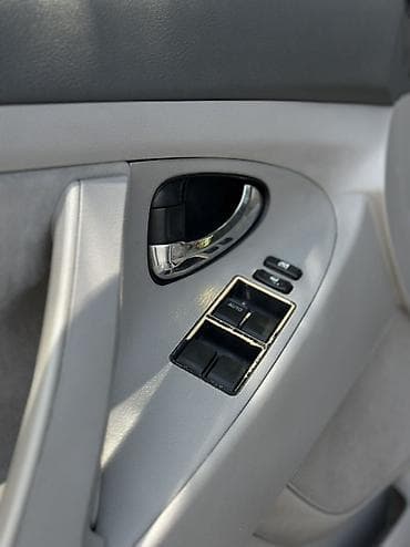 авто под выку: Toyota Camry: 2006 г., 2.4 л, Автомат, Бензин, Седан — 8