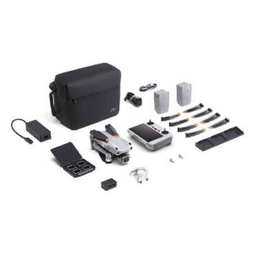 мавик айр 2: Квадрокоптер DJI Air 2S Fly More Combo (DJI RC) Всё в одном С — 1