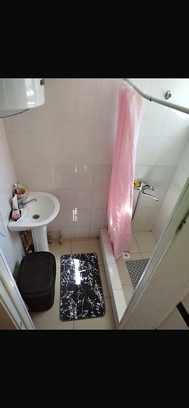 сдаютса квартира: 37 м², С мебелью — 3