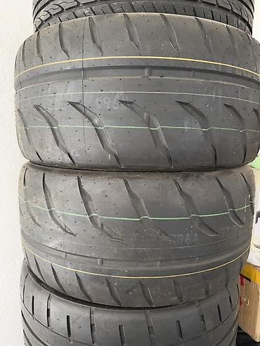 prox: Шины 285 / 35 / R 20, Лето, Новый, Комплект, Легковые, Япония, Toyo — 6