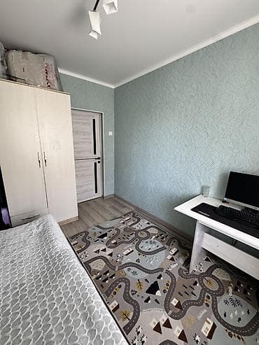 кыварти: 🏡 Всем привет! Сдаём уютную комнату в 3-комнатной квартире в районе — 3