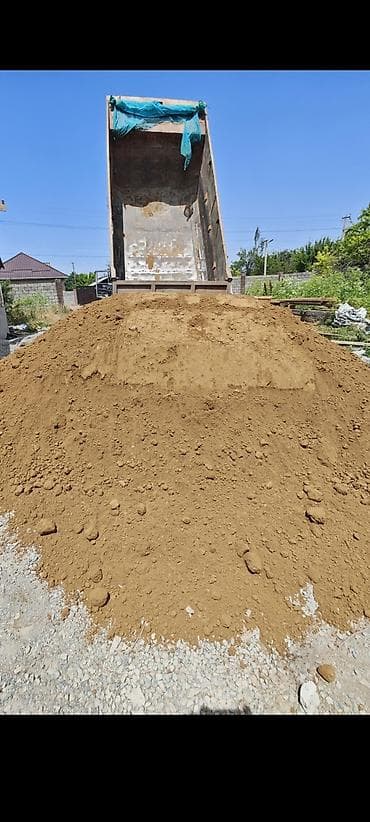 мин удобрение: Глина, Горная, Насыпью, Камаз, Зил — 4