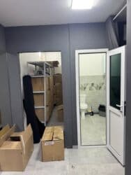 дома под офис: Сдается офисное помещение! 200 кв/м Ахунбаева/Садырбаева Большие — 10