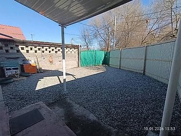 Дома: 💎СРОЧНО ПРОДАЕТСЯ 4-КОМНАТНЫЙ ДОМ 🏢Комнат: 4 📍Район: Первомайский — 7