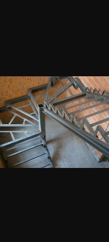 прием серебро: Металлическая лестница Для дома, Гарантия — 1