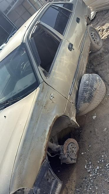 daf 75: Кузов легкового автомобиля под разбор/на запчасти. Особенности: - — 1