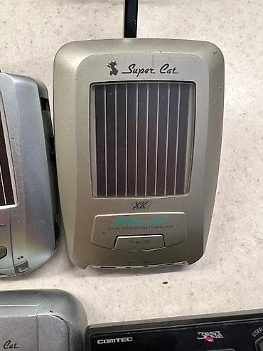 полики на рх: Продам радар-детекторы японские. Работают, не проверены на наши радары — 4