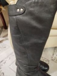 обувь для охоты: САПОГИ ЗИМА ЧИСТАЯ КОЖАВНУТРИ НАТУРАЛЬНЫЙ МЕХПРОИЗВОДСТВО БЕЛАРУСЬ — 3