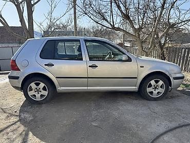 ремонт опел: Volkswagen Golf: 2001 г., 1.6 л, Механика, Бензин, Хэтчбэк — 3