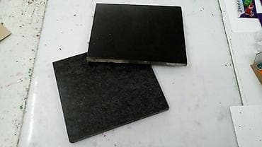 шрифт: Продаю камень (плиты) габрро для портретов, шрифтов для памятников — 8